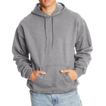 Hanes Men's Fleece Hoodie 
