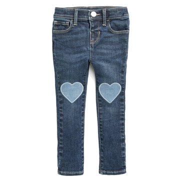 Old Navy Toddler Girls' Rockstar Hearts Jeans