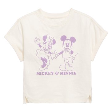 Old Navy Toddler Girls' Disney GPX Dolman Tee