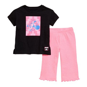 Old Navy Toddler Girls' Disney Tunic Legging Set