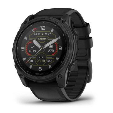 Garmin Tactix 8 Solar Premium Tactical GPS Watch