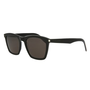 Saint Laurent Men's Wayfarer Sunglasses