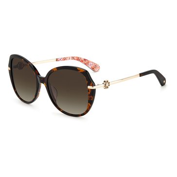 Kate Spade New York Women's Taliyah Sunglasses