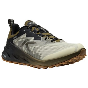 Keen Men's Zionic NXT Waterproof Low Trail Shoe