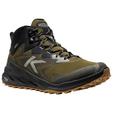 Keen Men's Zionic NXT Mid Waterproof Hiking Boot
