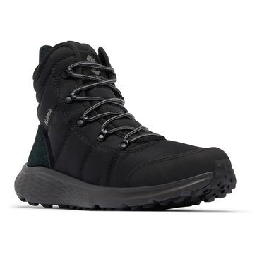 Columbia Men's Fairbanks Cityscape Omni-Heat Boot