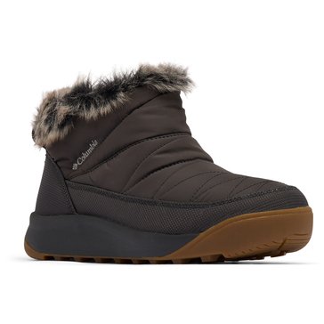 Columbia Women's Minx Xtra Shorty Boot