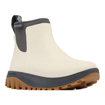 Columbia Women's Snowtrot Slush Chelsea Boot