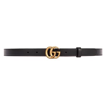 Gucci GG Marmont Leather Belt 75