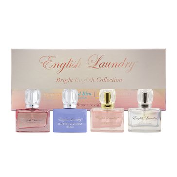 English Laundry Bright English Coffret