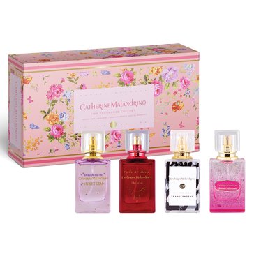 Catherine Malandrino Meet Me In Paris Coffret