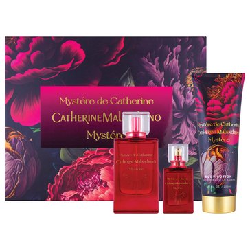 Catherine Malandrino Mystere Eau de Parfum Gift Set