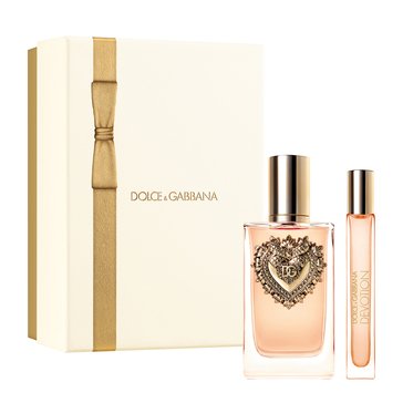 Dolce & Gabbana Devotion Eau De Parfum Gift Set