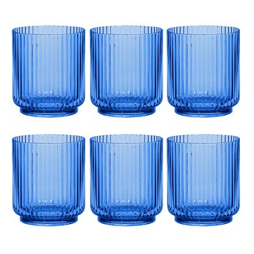 TarHong Mesa Double Old Fashion Acrylic Glass