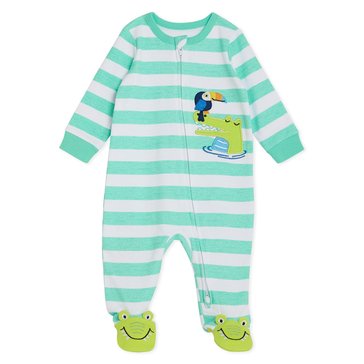 Koala Baby Boys' Interlock Sleep-N-Play