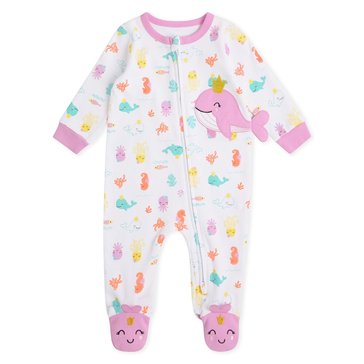 Koala Baby Boys' Interlock Sleep-N-Play