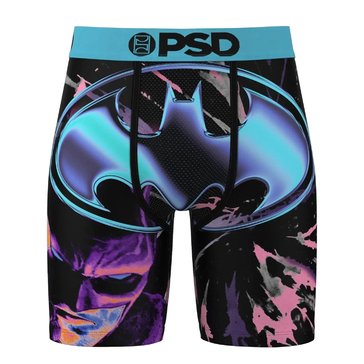 PSD Men's Batman Acid Boxer Brief