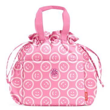 Fit and Fresh Cromwell All Smiles Lunch Tote