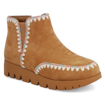 Mia Little Girls' Camyla Boot