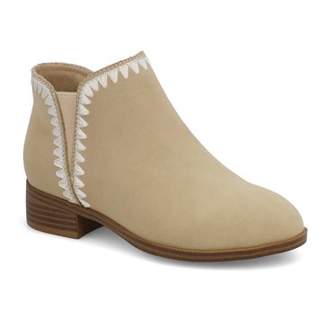 Mia Little Girls' Seryna Boot