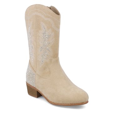 Mia Little Girls' Tawnee Cowboy Boot