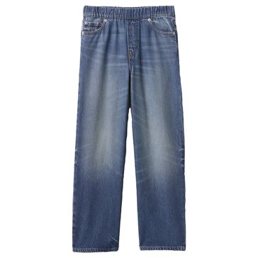 Gap Big Boys' Pull On Ultrasoft Baggy Jeans