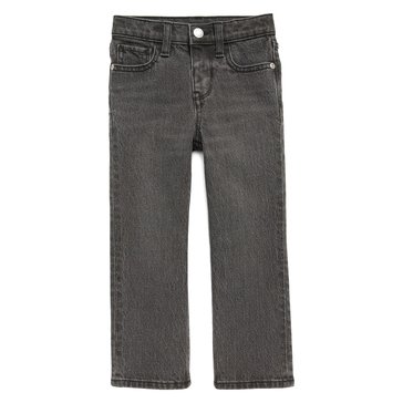Old Navy Toddler Boys' Flex Straight Fit Jean