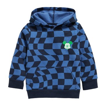 Old Navy Toddler Boys' Disney Graphic Elevated Hoodie