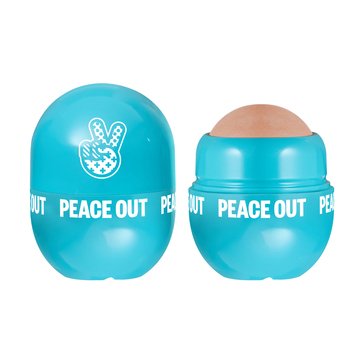 Peace Out Instant Oil Control Roller
