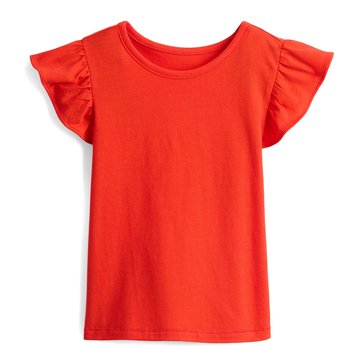 Gap Toddler Girls' Short Sleeve Top
