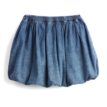 Gap Toddler Girls' Denim Bubble Skort