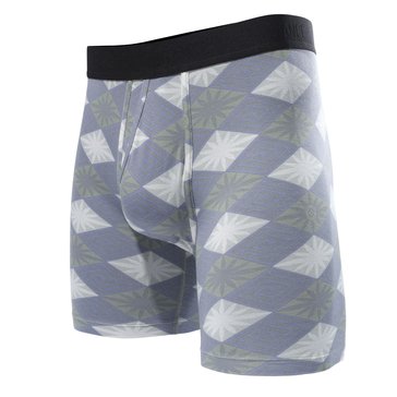 Stance Men's Argyle Boxer Brief