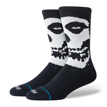 Stance Men's Beware Crew Socks