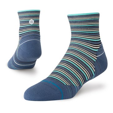 Stance Men's Earnie Light Quarter Socks