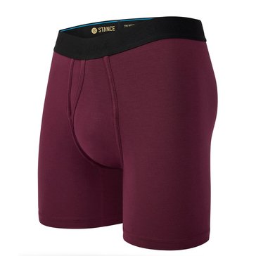 Stance Men's Fig Wholester Boxer Brief