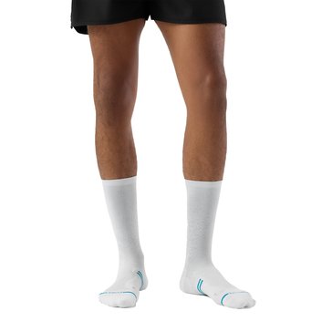 Stance Men's Run Light Crew Socks