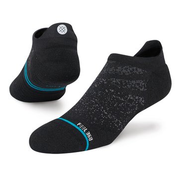 Stance Men's Run Light Tab Socks