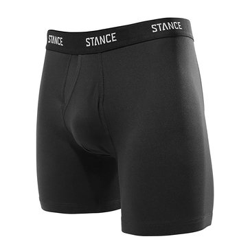 Stance Men's Solid Boxer Brief