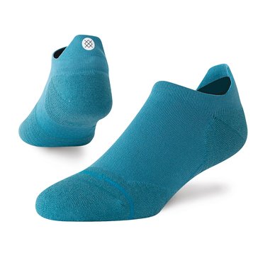 Stance Men's Teal Light Tab Socks