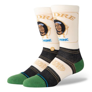 Stance Men's The Chronic Crew Socks