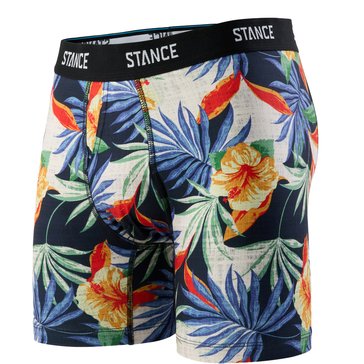 Stance Men's Tiki Tides Boxer Brief