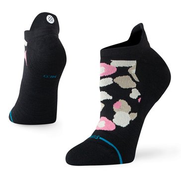 Stance Women's Camo Floral Light Tab Socks