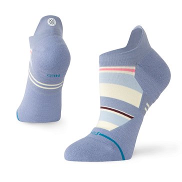 Stance Women's Milo Light Tab Socks