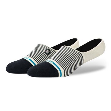 Stance Women's Ministripe No Show Socks