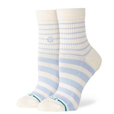 Stance Women's Vista Quarter Socks