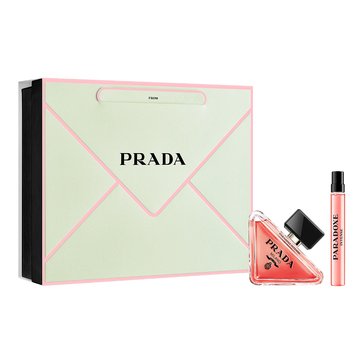 Prada Paradoxe Eau De Parfum Intense Set
