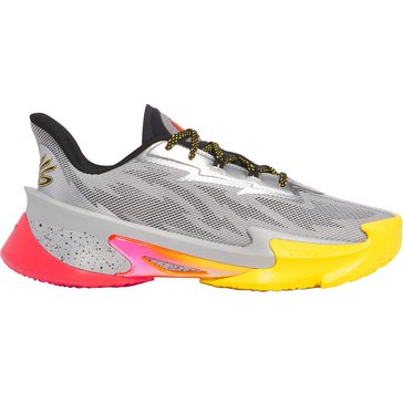Under Armour Men's Curry Series 7 Basketball Shoe