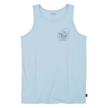 Billabong Little Boys' Good Sign Tank Top