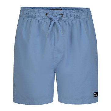 Billabong Big Boys' All Day Layback Boardshorts