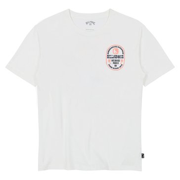 Billabong Big Boys' Sunny Daze Tee